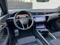 Audi Q8 e-tron (C2) S edition Competition 55 300kw/408pk 114Kwh S Grijs - thumbnail 23