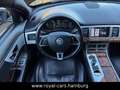 Jaguar XF Sportbrake 2.2 Diesel NAVI*SHZ*LED*CAM*LEDER! Чорний - thumbnail 11
