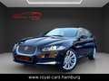 Jaguar XF Sportbrake 2.2 Diesel NAVI*SHZ*LED*CAM*LEDER! Schwarz - thumbnail 1
