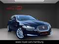 Jaguar XF Sportbrake 2.2 Diesel NAVI*SHZ*LED*CAM*LEDER! Noir - thumbnail 3