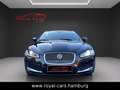 Jaguar XF Sportbrake 2.2 Diesel NAVI*SHZ*LED*CAM*LEDER! Чорний - thumbnail 2