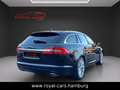 Jaguar XF Sportbrake 2.2 Diesel NAVI*SHZ*LED*CAM*LEDER! Чорний - thumbnail 7