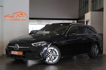 C 300 e PHEV AMG-Line BTW* Pano Memory Garantie*