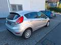 Ford Fiesta Trend  1 HAND TÜV NEU NUR 28500 KM Silber - thumbnail 7