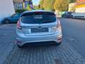 Ford Fiesta Trend  1 HAND TÜV NEU NUR 28500 KM Silber - thumbnail 8
