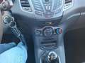 Ford Fiesta Trend  1 HAND TÜV NEU NUR 28500 KM Silber - thumbnail 11