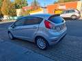 Ford Fiesta Trend  1 HAND TÜV NEU NUR 28500 KM Silber - thumbnail 9
