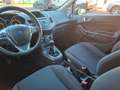 Ford Fiesta Trend  1 HAND TÜV NEU NUR 28500 KM Silber - thumbnail 18