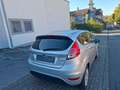 Ford Fiesta Trend  1 HAND TÜV NEU NUR 28500 KM Silber - thumbnail 6