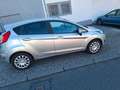 Ford Fiesta Trend  1 HAND TÜV NEU NUR 28500 KM Silber - thumbnail 5