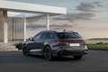 Audi A5 Avant TFSI Black line S tronic 110kW Gris - thumbnail 3