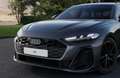 Audi A5 Avant TFSI Black line S tronic 110kW Gris - thumbnail 6