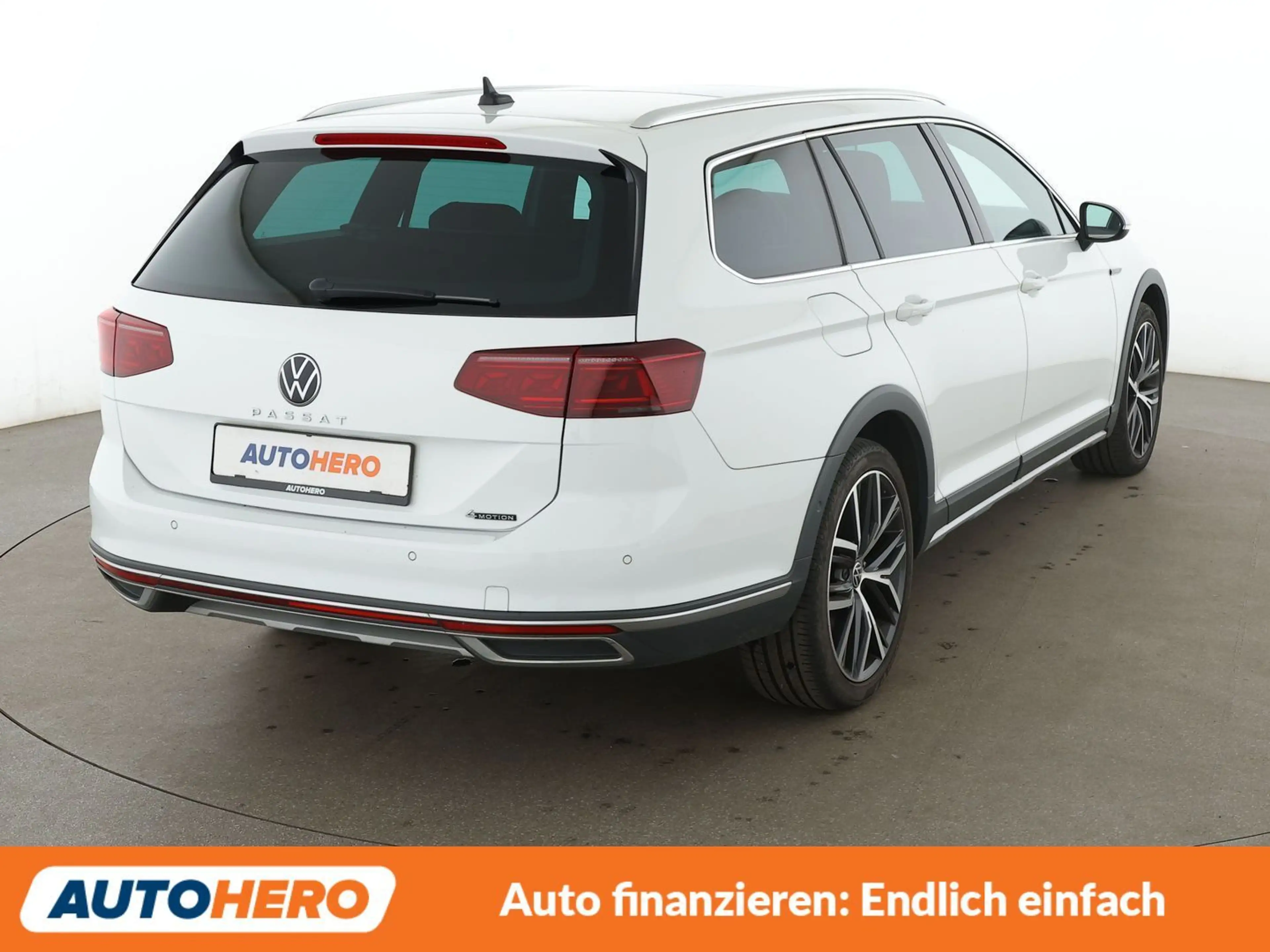 Volkswagen Passat Alltrack 2.0 TSI 4Motion Aut.*NAVI*VC*MATRIX*ACC*CAM*PDC* — photo 6