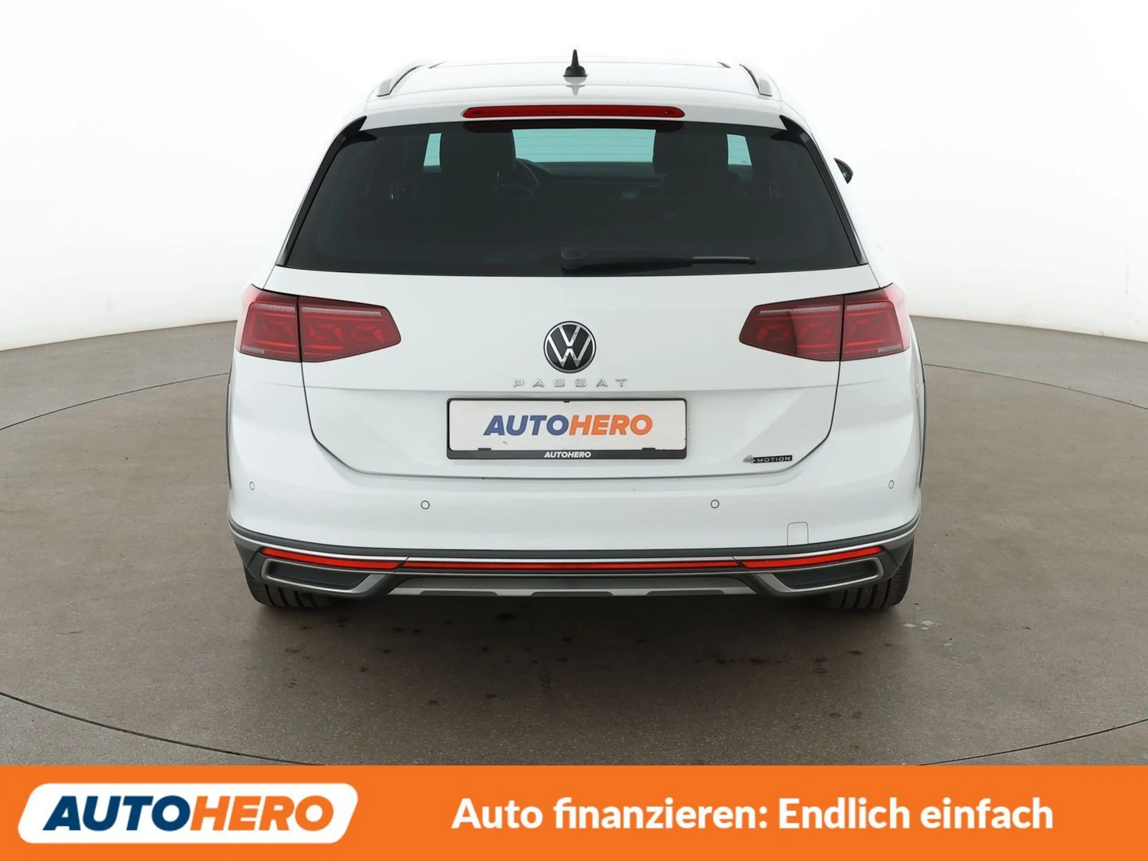 Volkswagen Passat Alltrack 2.0 TSI 4Motion Aut.*NAVI*VC*MATRIX*ACC*CAM*PDC* — photo 5