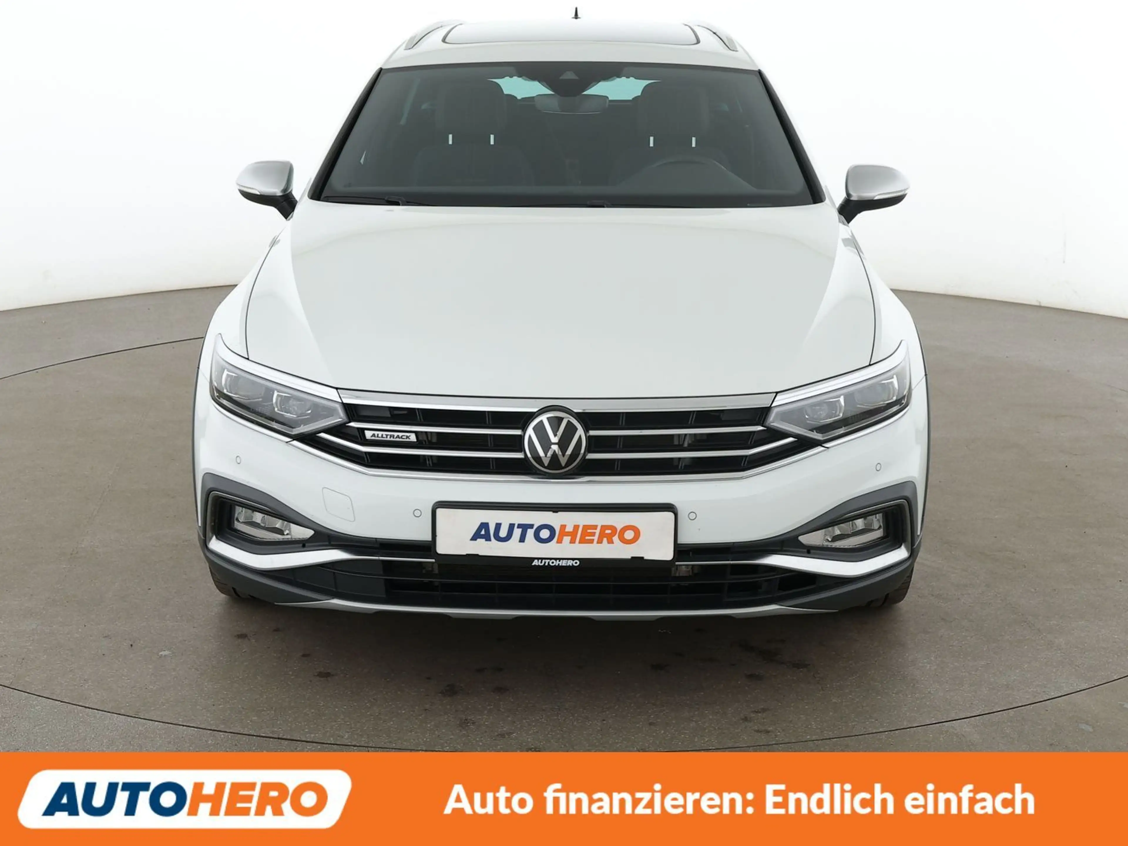 Volkswagen Passat Alltrack 2.0 TSI 4Motion Aut.*NAVI*VC*MATRIX*ACC*CAM*PDC* — photo 9