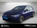 Volkswagen Golf VIII Lim. 1.5 TSI Life *Navi*APP* Blau - thumbnail 1