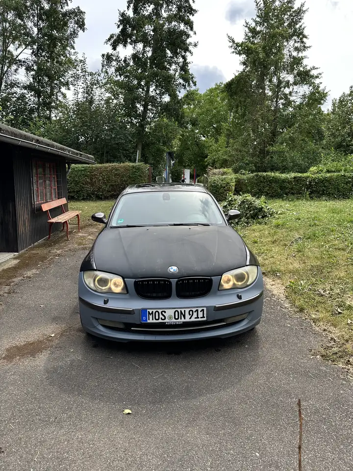 BMW 120