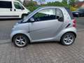 smart forTwo Micro Hybrid Drive 52kW (451.380) Silber - thumbnail 4