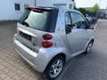 smart forTwo Micro Hybrid Drive 52kW (451.380) Silber - thumbnail 8