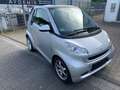 smart forTwo Micro Hybrid Drive 52kW (451.380) Silber - thumbnail 1