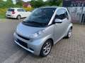 smart forTwo Micro Hybrid Drive 52kW (451.380) Silber - thumbnail 3