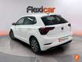 Volkswagen Polo 1.0 TSI R-Line 70kW Blanco - thumbnail 5