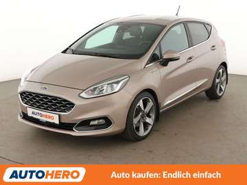 1.0 EcoBoost Vignale Aut*NAVI*ACC*CAM*PDC*SHZ*