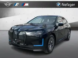 Bmw iX 40 xDrive Premium Plus H&K Park Assistent