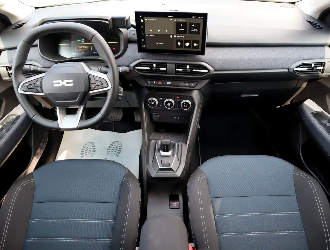 Dacia Jogger 2026
