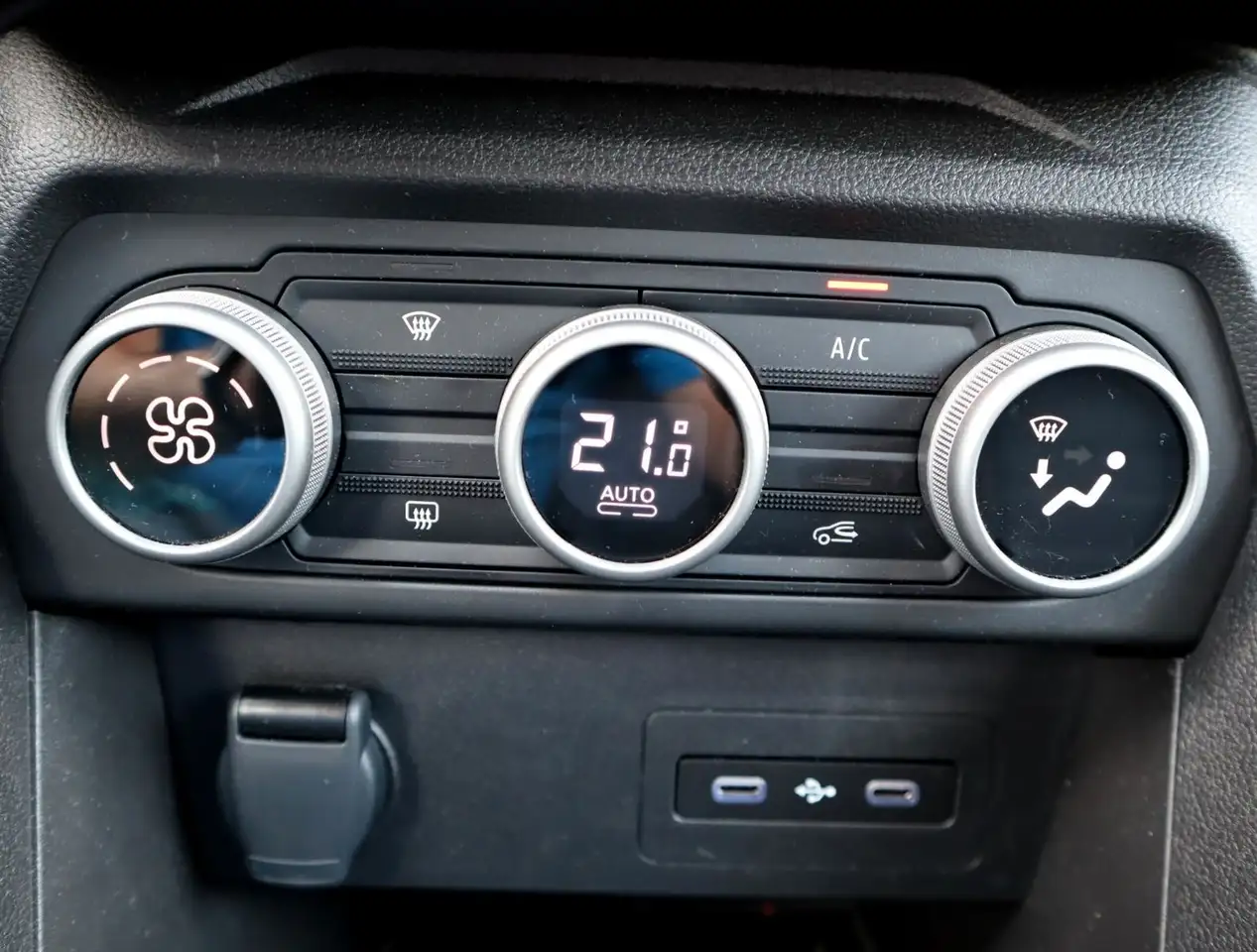 Dacia Jogger 2026