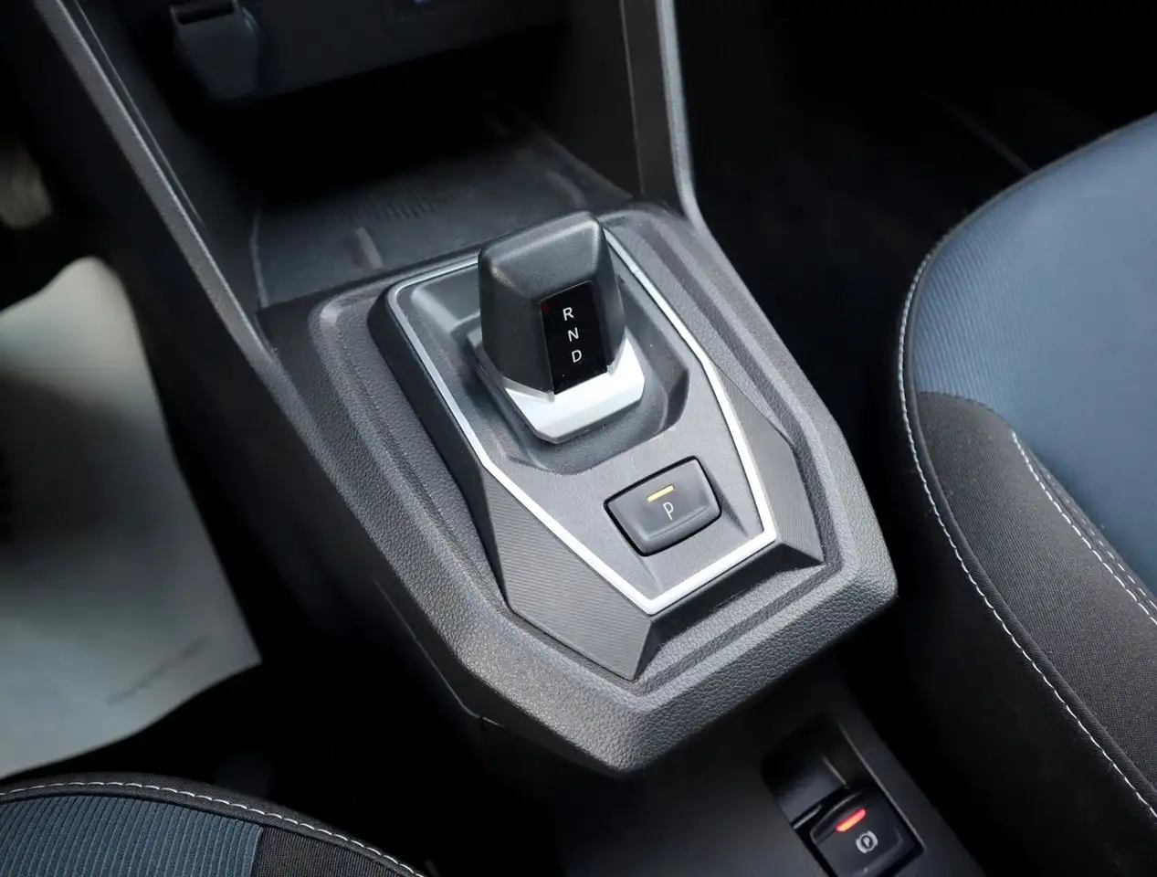 Dacia Jogger 2026