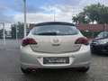 Opel Astra 1.4 Turbo Selection*Sitzheizung*Klima* Plateado - thumbnail 5