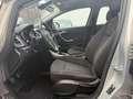 Opel Astra 1.4 Turbo Selection*Sitzheizung*Klima* Plateado - thumbnail 11