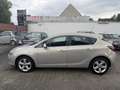 Opel Astra 1.4 Turbo Selection*Sitzheizung*Klima* Plateado - thumbnail 7