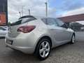 Opel Astra 1.4 Turbo Selection*Sitzheizung*Klima* Plateado - thumbnail 4
