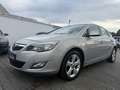 Opel Astra 1.4 Turbo Selection*Sitzheizung*Klima* Plateado - thumbnail 1