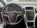 Opel Astra 1.4 Turbo Selection*Sitzheizung*Klima* Plateado - thumbnail 10