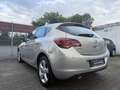 Opel Astra 1.4 Turbo Selection*Sitzheizung*Klima* Plateado - thumbnail 6
