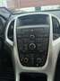 Opel Astra 1.4 Turbo Selection*Sitzheizung*Klima* Plateado - thumbnail 12