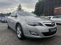 Opel Astra 1.4 Turbo Selection*Sitzheizung*Klima* Plateado - thumbnail 3