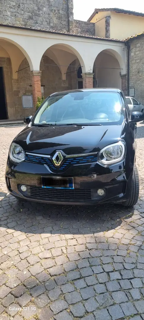 Renault Twingo Zen 22kWh  Intens - 1