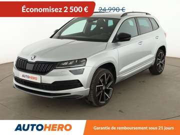 1.6 TDI Sportline DSG7