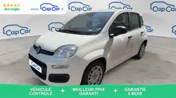 Fiat Panda 4 1.0 i GSE 69 Mild Hybrid Limited