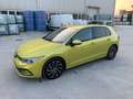 Volkswagen Golf Golf 1.5 etsi evo Style 150cv dsg Sinistrata Grün - thumbnail 4