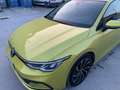 Volkswagen Golf Golf 1.5 etsi evo Style 150cv dsg Sinistrata Grün - thumbnail 5