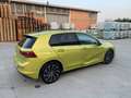 Volkswagen Golf Golf 1.5 etsi evo Style 150cv dsg Sinistrata Grün - thumbnail 3