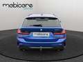 BMW 330 e Pack M / Hybride Bleu - thumbnail 7