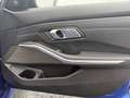BMW 330 e Pack M / Hybride Bleu - thumbnail 21