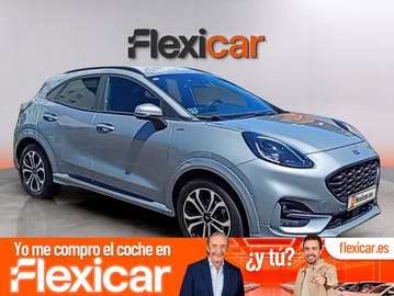 1.5 Ecoblue ST-Line X 120