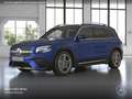 Mercedes-Benz GLB 200 d AMG+PANO+LED+KAMERA+KEYLESS+8G Blau - thumbnail 15